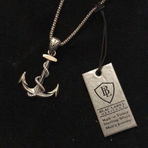 Men’s Necklaces